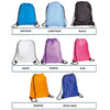 Promotional Drawstring Rucksack  - Image 6