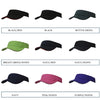 Promotional Sun Visor  - Image 3