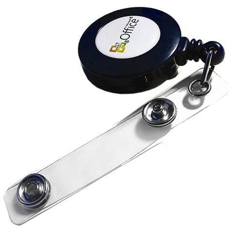 Pull Reel Pass Holders
