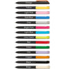 Pure Soft Black Ballpens  - Image 2