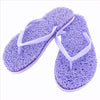 impression soles flip flops | Adband