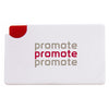Push Button Mint Cards