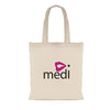 Cotton Shopper Tote Bag - 5oz