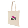 Cotton Shopper Tote Bag - 5oz