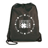 Polyester Drawstring Bags