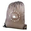Polyester Drawstring Bags