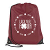 Polyester Drawstring Bags