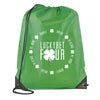 Polyester Drawstring Bags