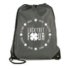 Polyester Drawstring Bags
