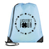 Polyester Drawstring Bags