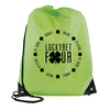 Polyester Drawstring Bags