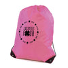 Polyester Drawstring Bags