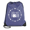 Polyester Drawstring Bags