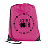 Polyester Drawstring Bags