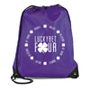 Polyester Drawstring Bags