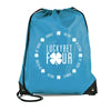 Polyester Drawstring Bags