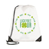 Polyester Drawstring Bags