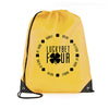 Polyester Drawstring Bags
