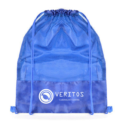 Silvester Drawstring Bag