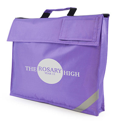 Jasmine School Bag