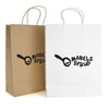 Brunswick Large Paper Bag