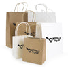 Brunswick Large Paper Bag