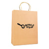 Natural Large Paper Bags