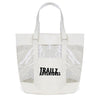 Miami Clear Beach Bags