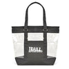 Miami Clear Beach Bags