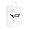 Natural Large Paper Bags