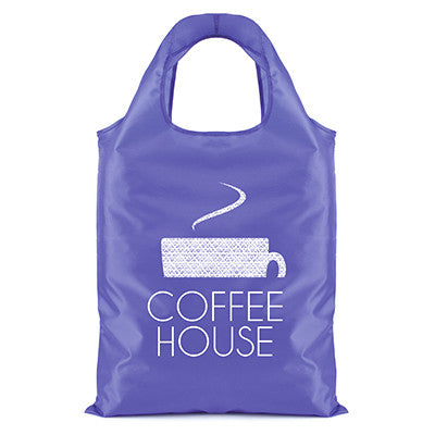 Eliss Foldable Shopper Bag