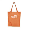 Foldable Polyester Shopper Bags