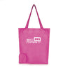 Foldable Polyester Shopper Bags
