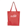 Foldable Polyester Shopper Bags