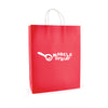 Natural Large Paper Bags