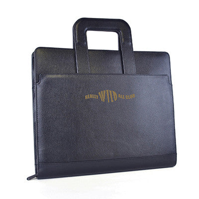 Pickering Deluxe Folder
