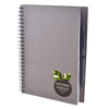 A5 Recycled Notebook with Pen