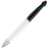Quad 4 Colour Ballpens  - Image 3