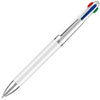 Quad 4 Colour Ballpens  - Image 2