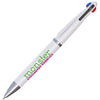 Quad 4 Colour Ballpens