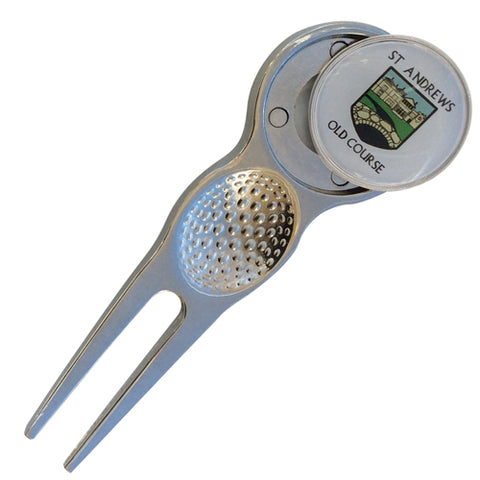 Quadra Golf Forks