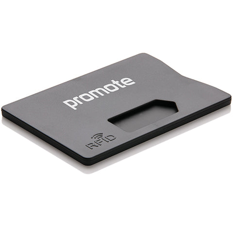 RFID Anti Skimming Cardholders