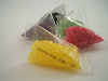 Promotional Coloured Sugar Sachets