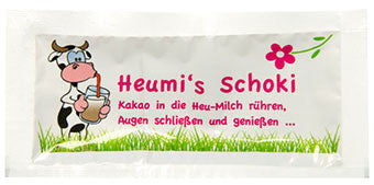 Hot Chocolate Sachets