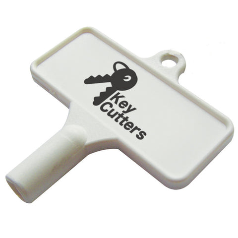 Radiator Keys