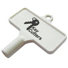 Radiator Keys