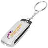 Radius LED Keyrings