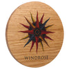 Real Wood Coasters  - Image 2
