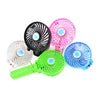 Rechargable Clip on Fans  - Image 3