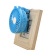 Rechargable Clip on Fans  - Image 4